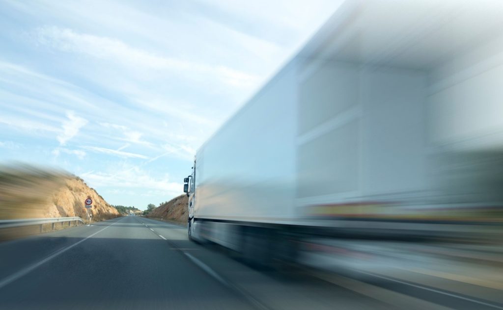 Best HGV Driver Training in Bedford